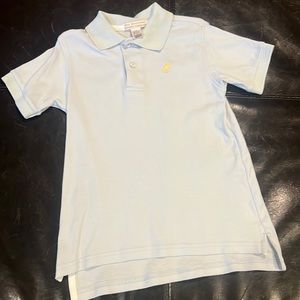 The Beaufort Bonnet Company polo